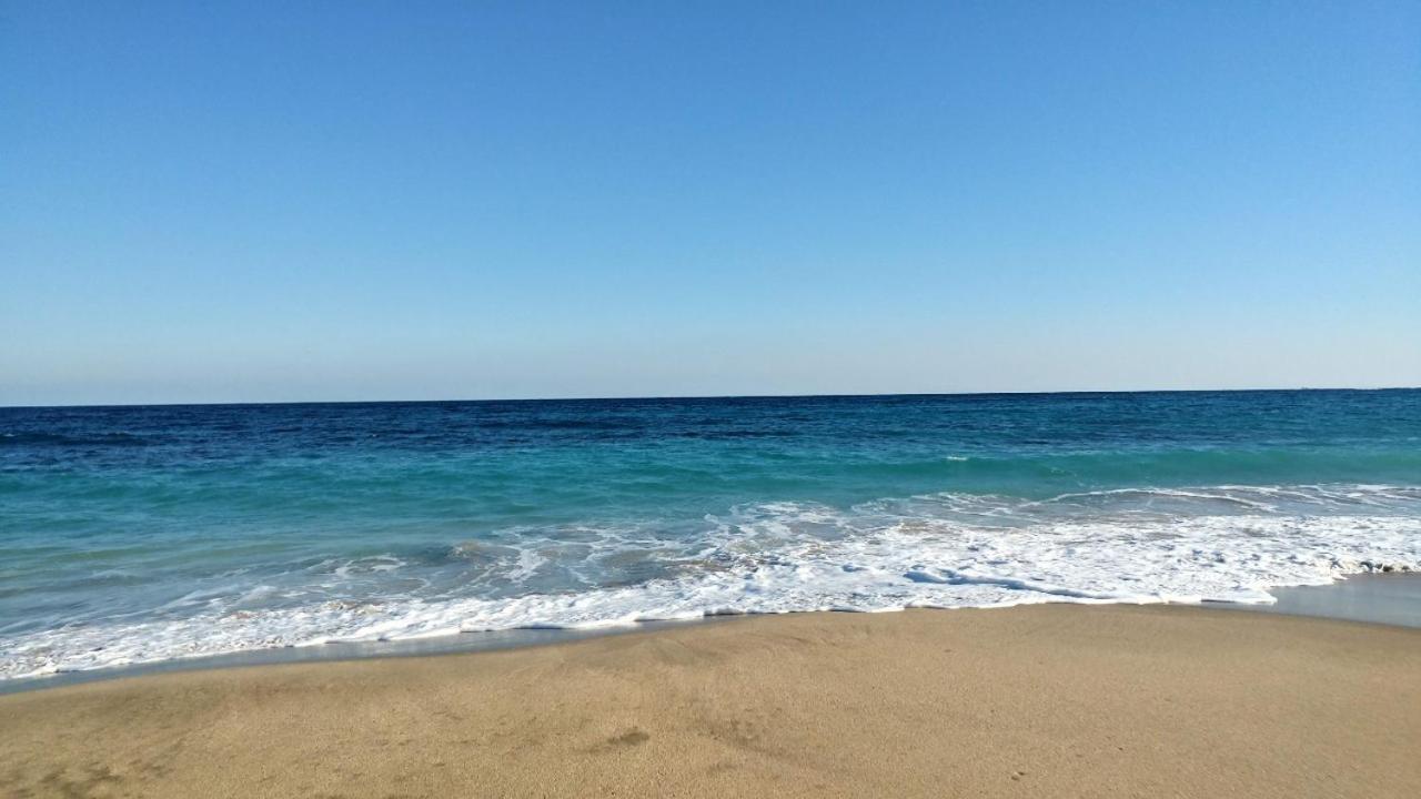 Villent Kujukuri Ocean 2 Bagian luar foto