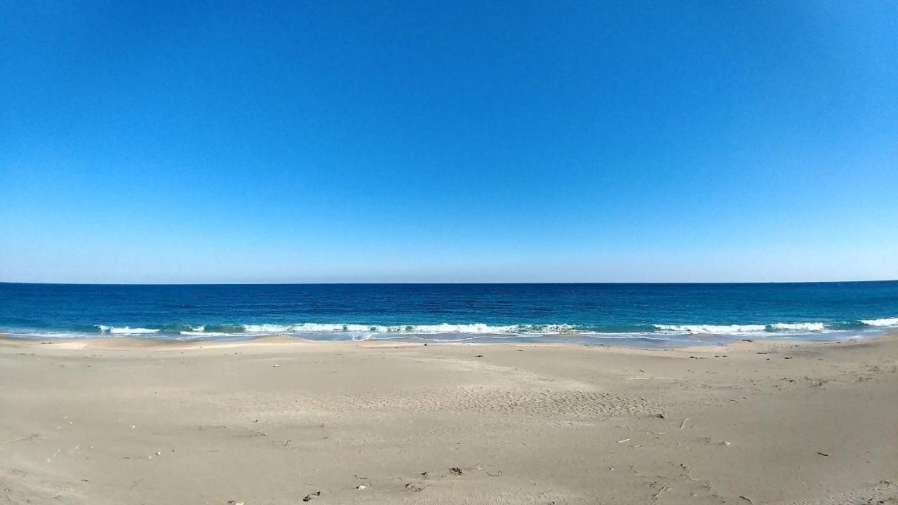 Villent Kujukuri Ocean 2 Bagian luar foto