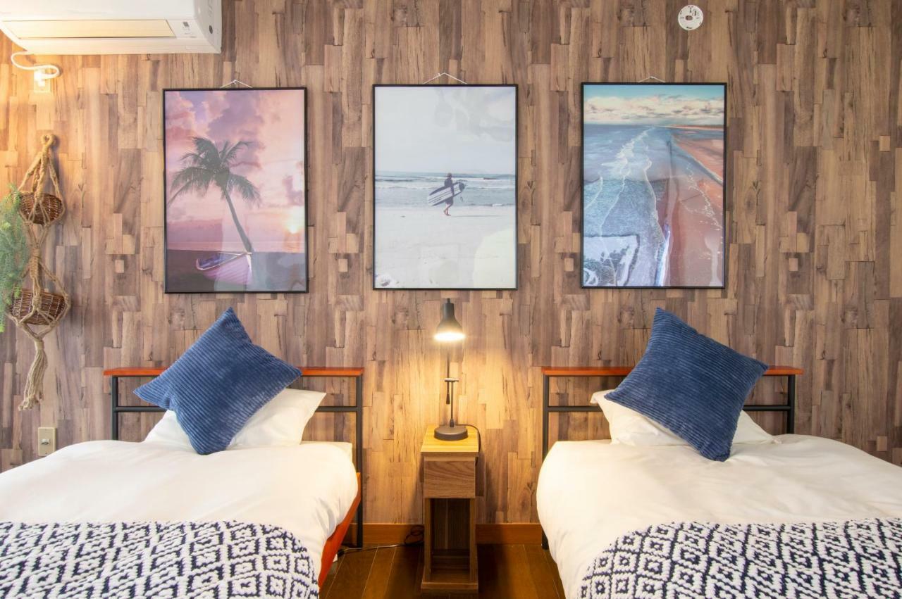 Villent Kujukuri Ocean 2 Bagian luar foto