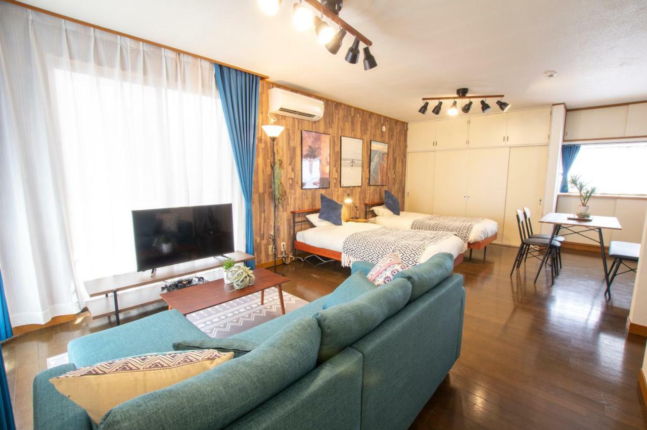Villent Kujukuri Ocean 2 Bagian luar foto