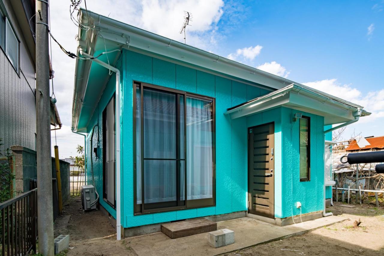 Villent Kujukuri Ocean 2 Bagian luar foto