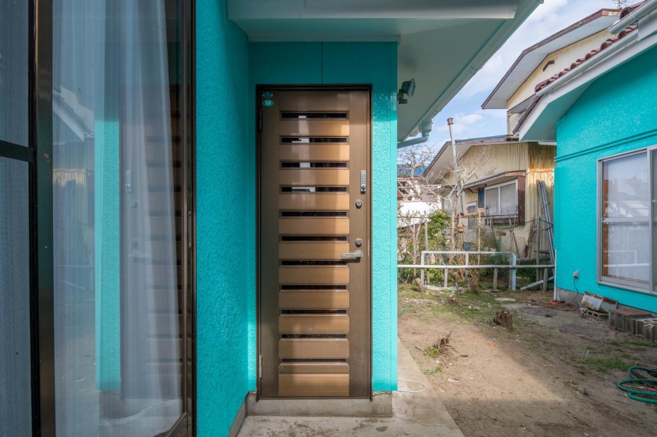 Villent Kujukuri Ocean 2 Bagian luar foto